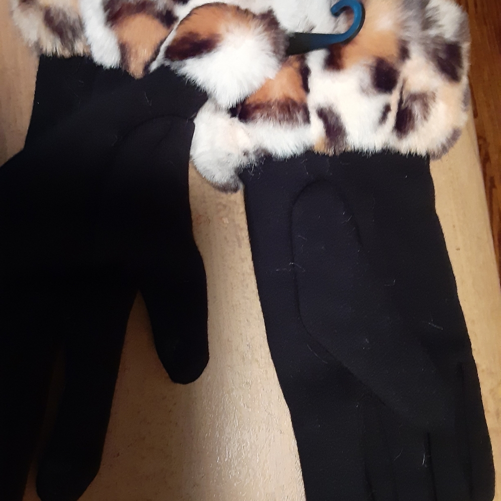 Women gloves